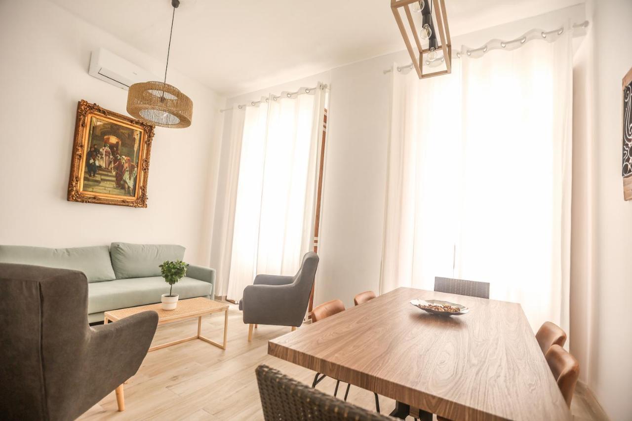 Apartment Catedral