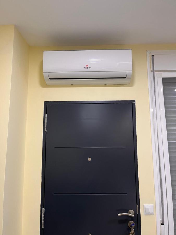 Apartamento El Palo Appartement *