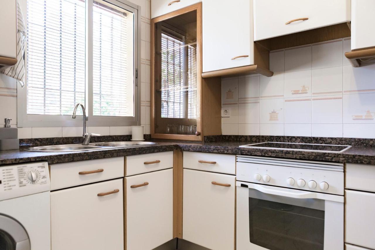 Casa Jardin - Residential Area -free Parking Outdoor- Ferienhaus