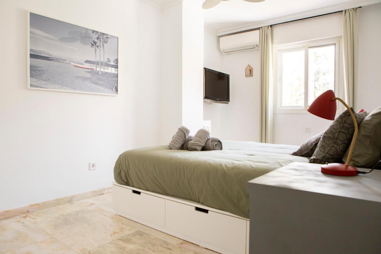 Ferienhaus Casa Jardin - Residential Area -free Parking Outdoor- *