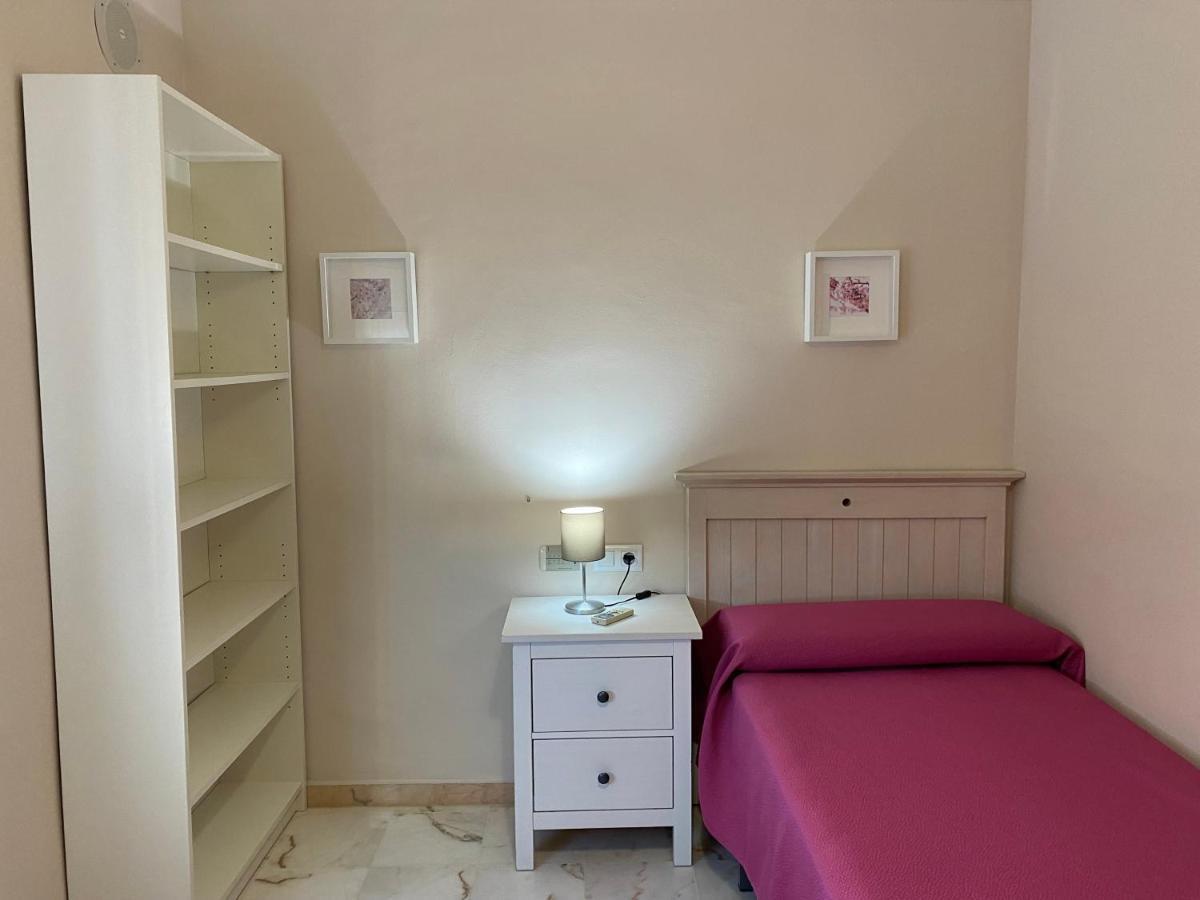 Apartamento Apartamento Dalias,