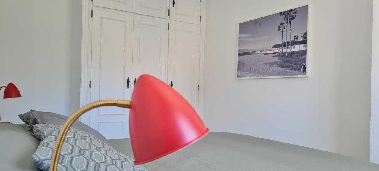 Ferienhaus Casa Jardin - Residential Area -free Parking Outdoor-