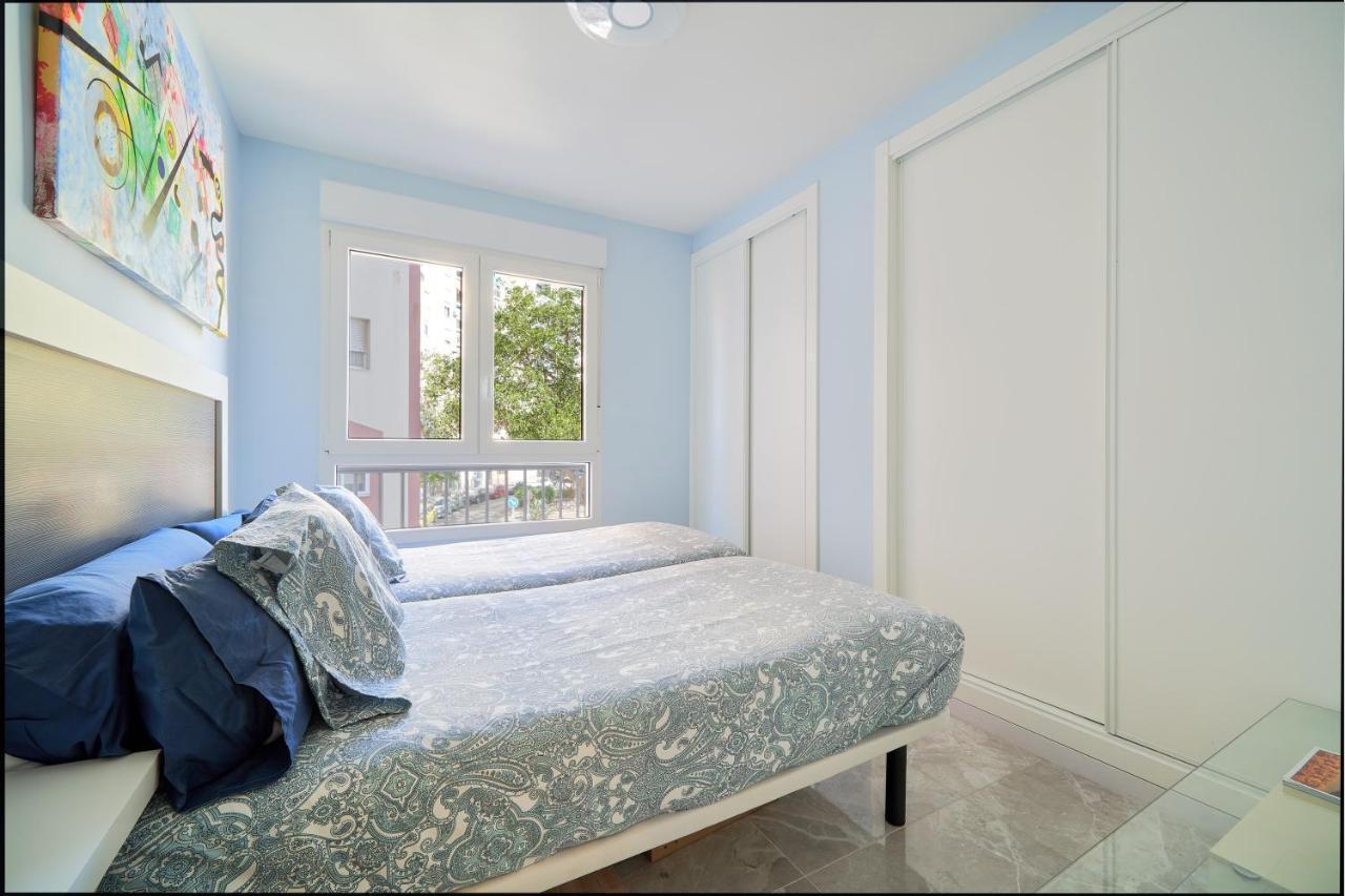Stylish Appartement