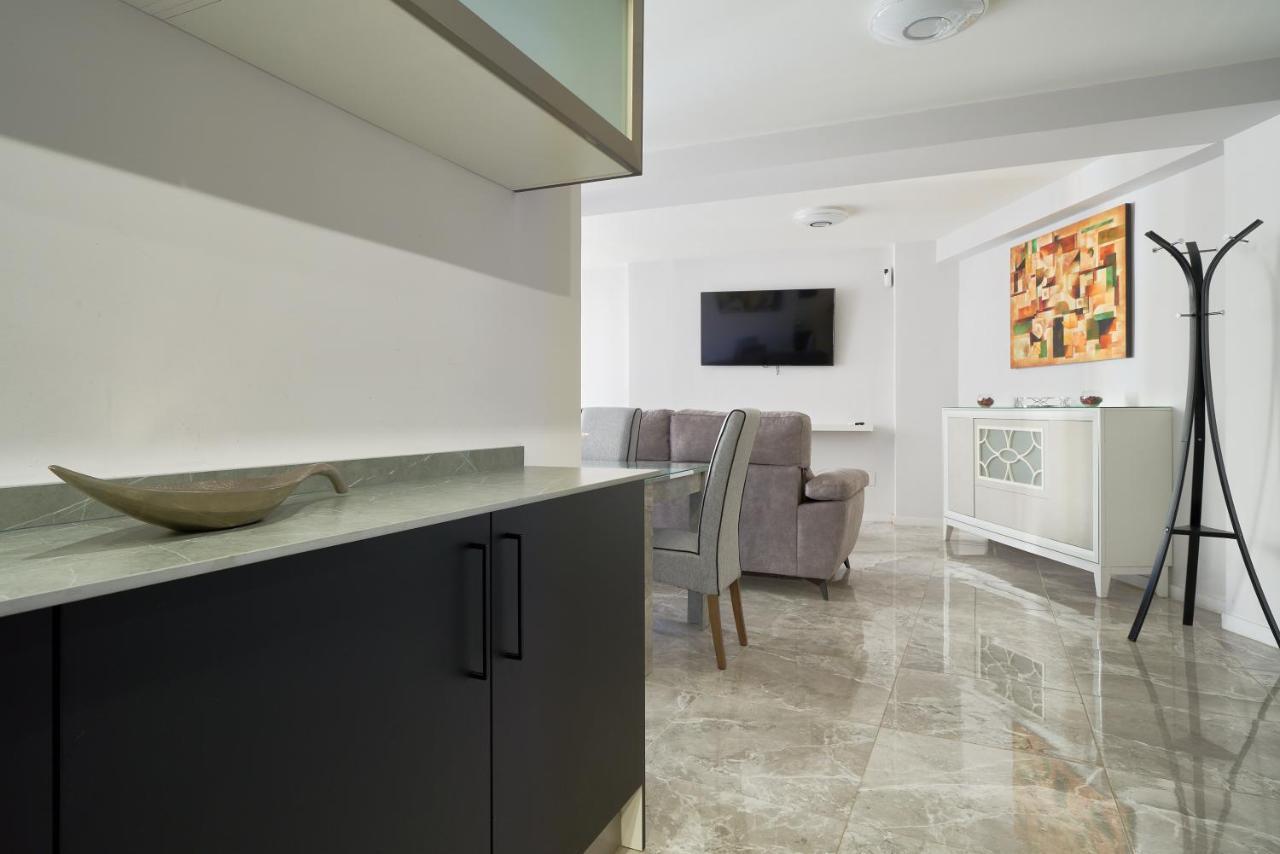 Stylish Appartement *