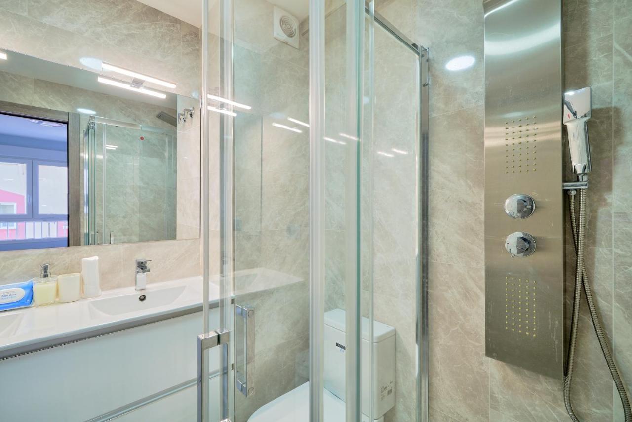 Stylish Appartement Málaga