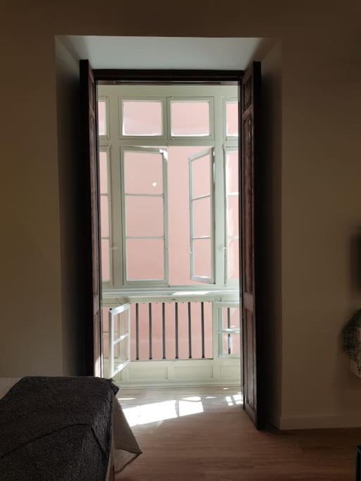 The Loft Chinitas Appartement Málaga