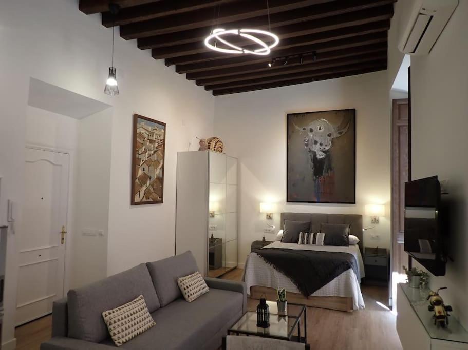 Appartement The Loft Chinitas