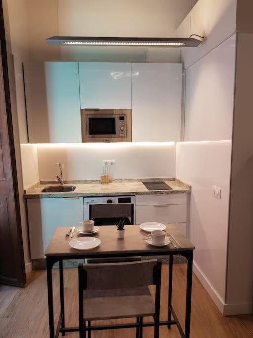 Appartement The Loft Chinitas