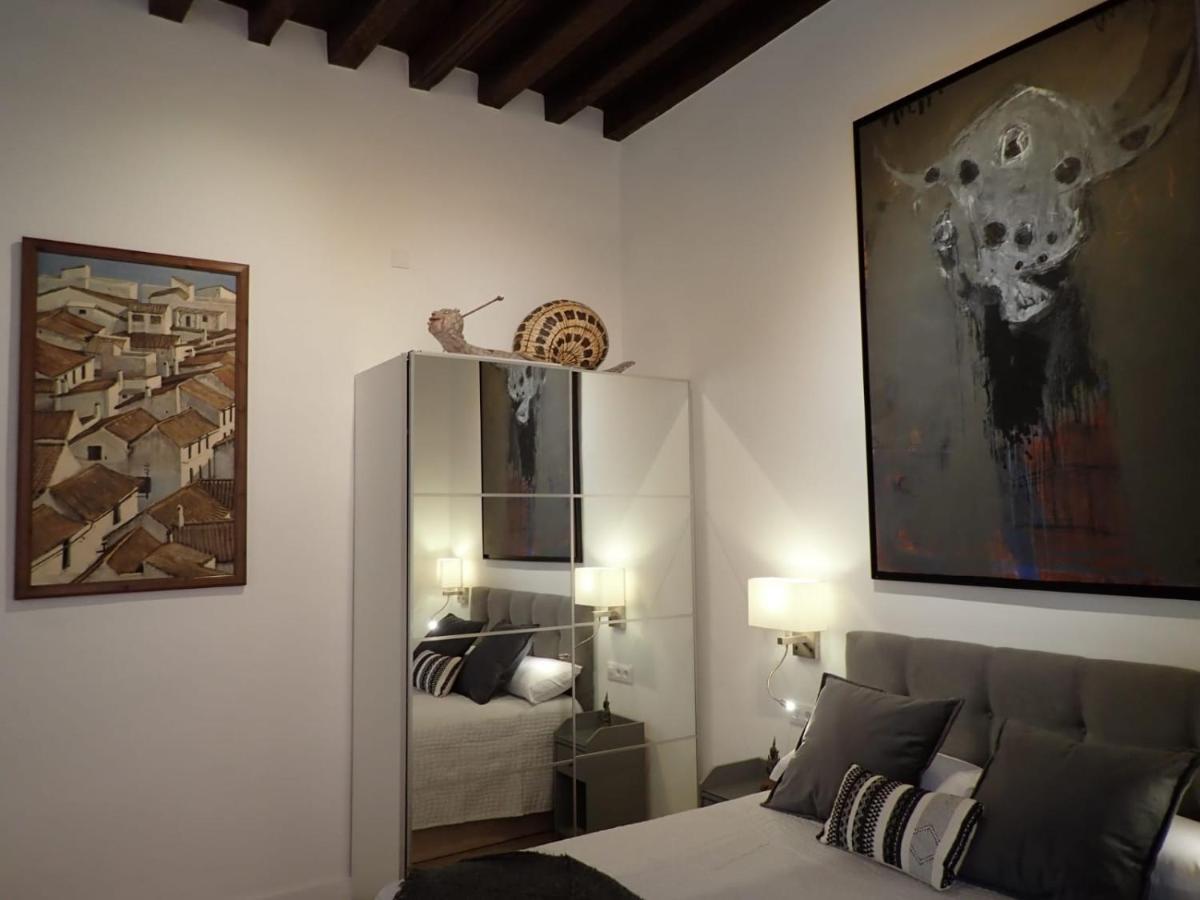 The Loft Chinitas Appartement