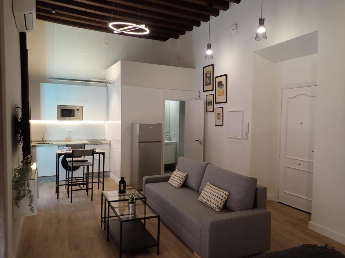 The Loft Chinitas Appartement Málaga