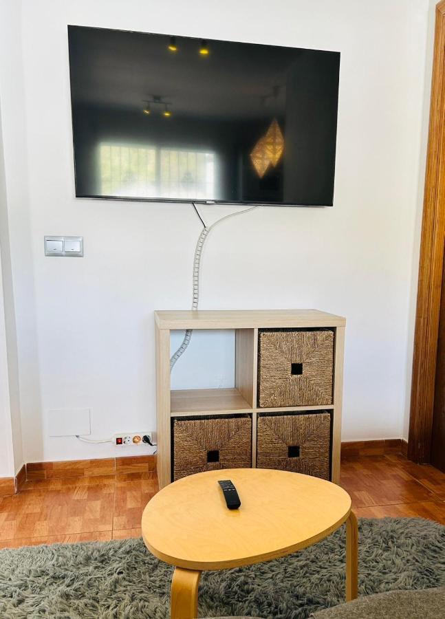 Apartamento Atico Centro Center
