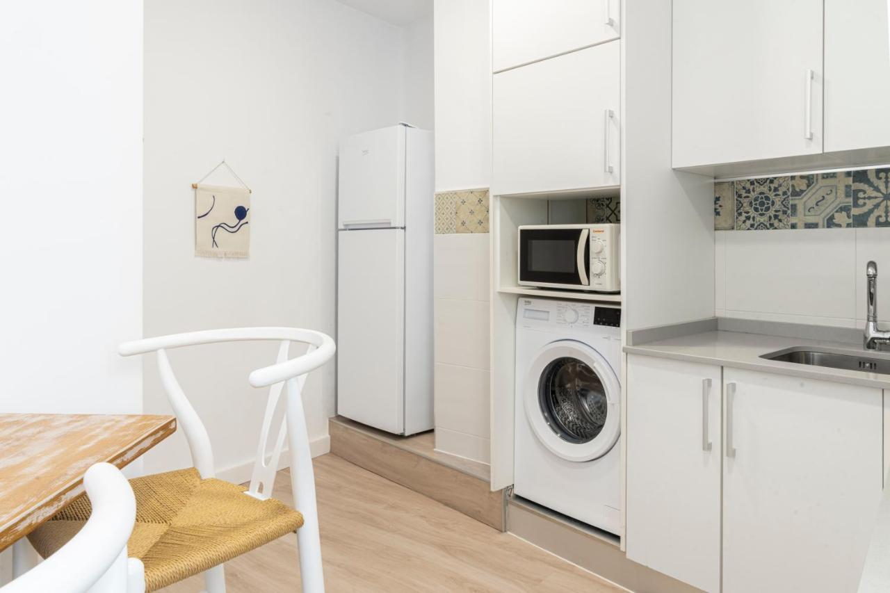 Huerto Del Conde - Plaza De La Merced Apartamento
