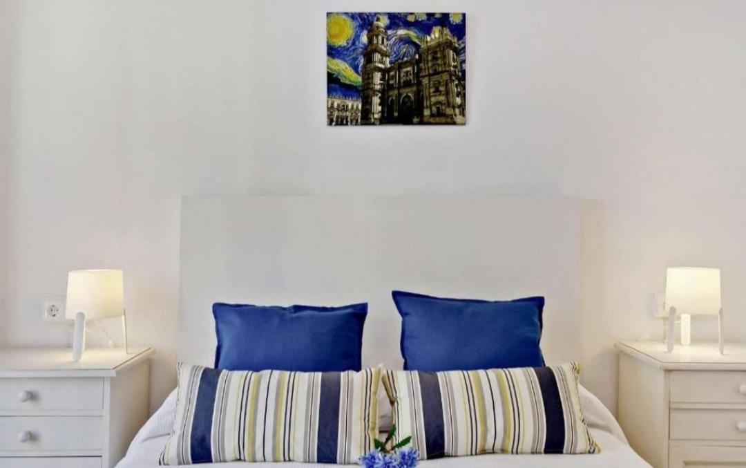 Magnifico Apartment Málaga