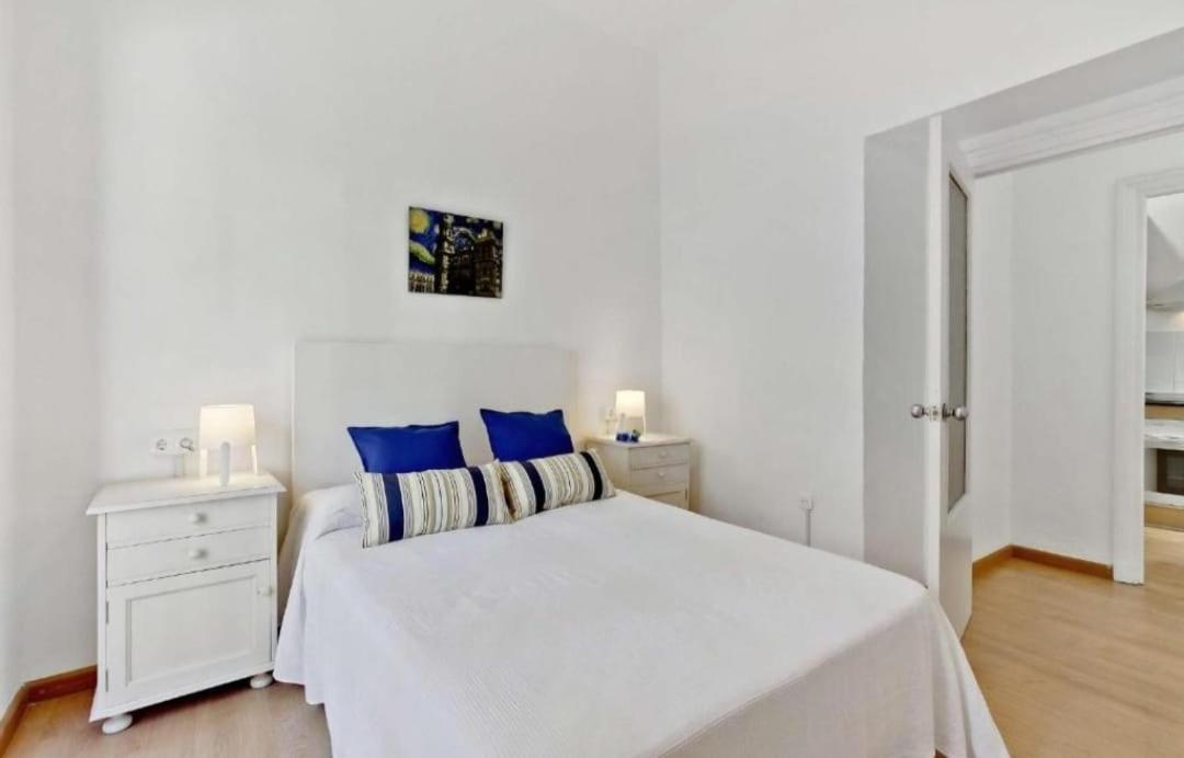 Magnifico Apartment