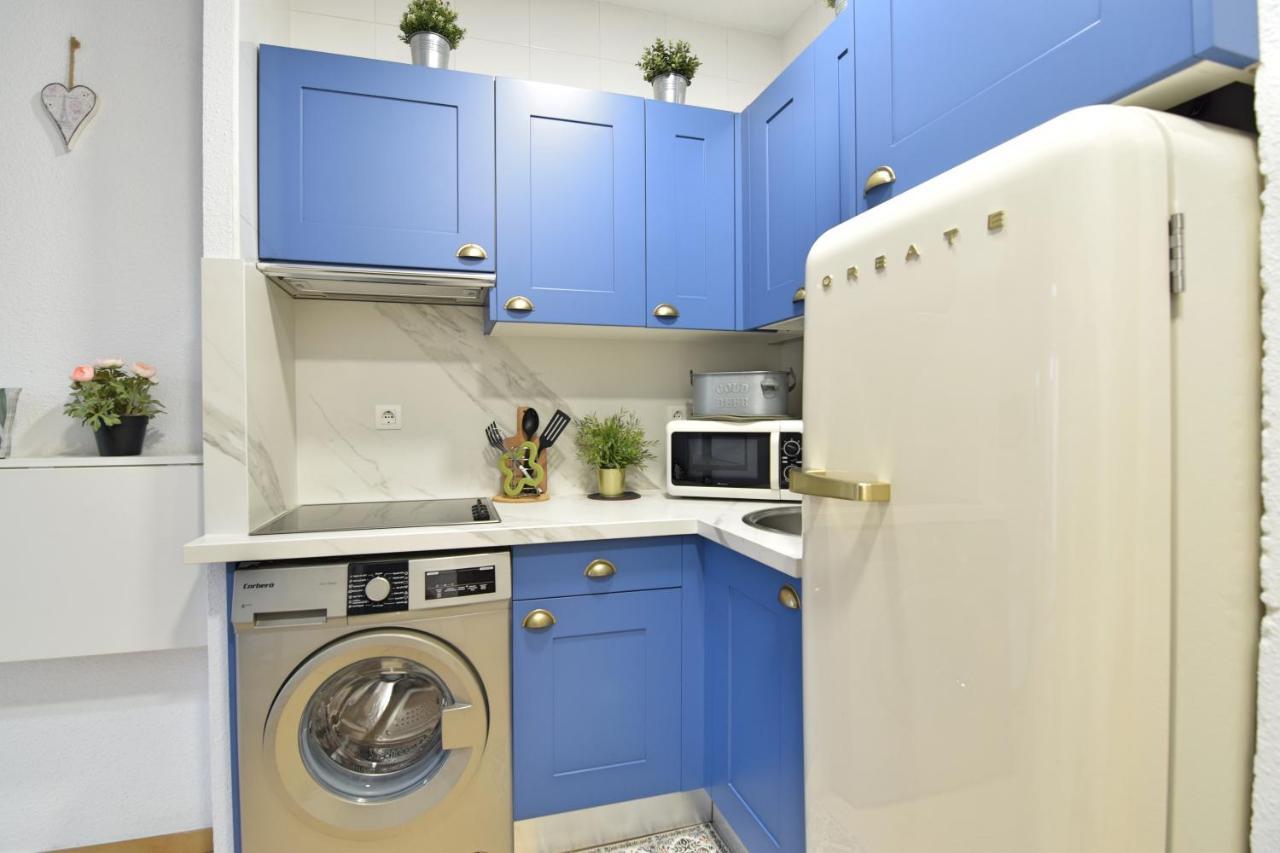 Inespe Apartment Malaga