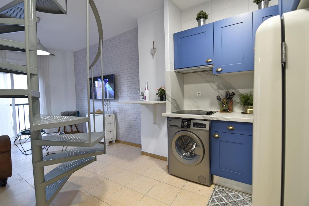 Apartment Inespe Malaga