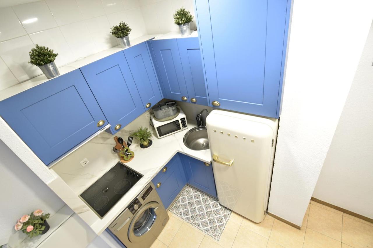 Apartment Inespe