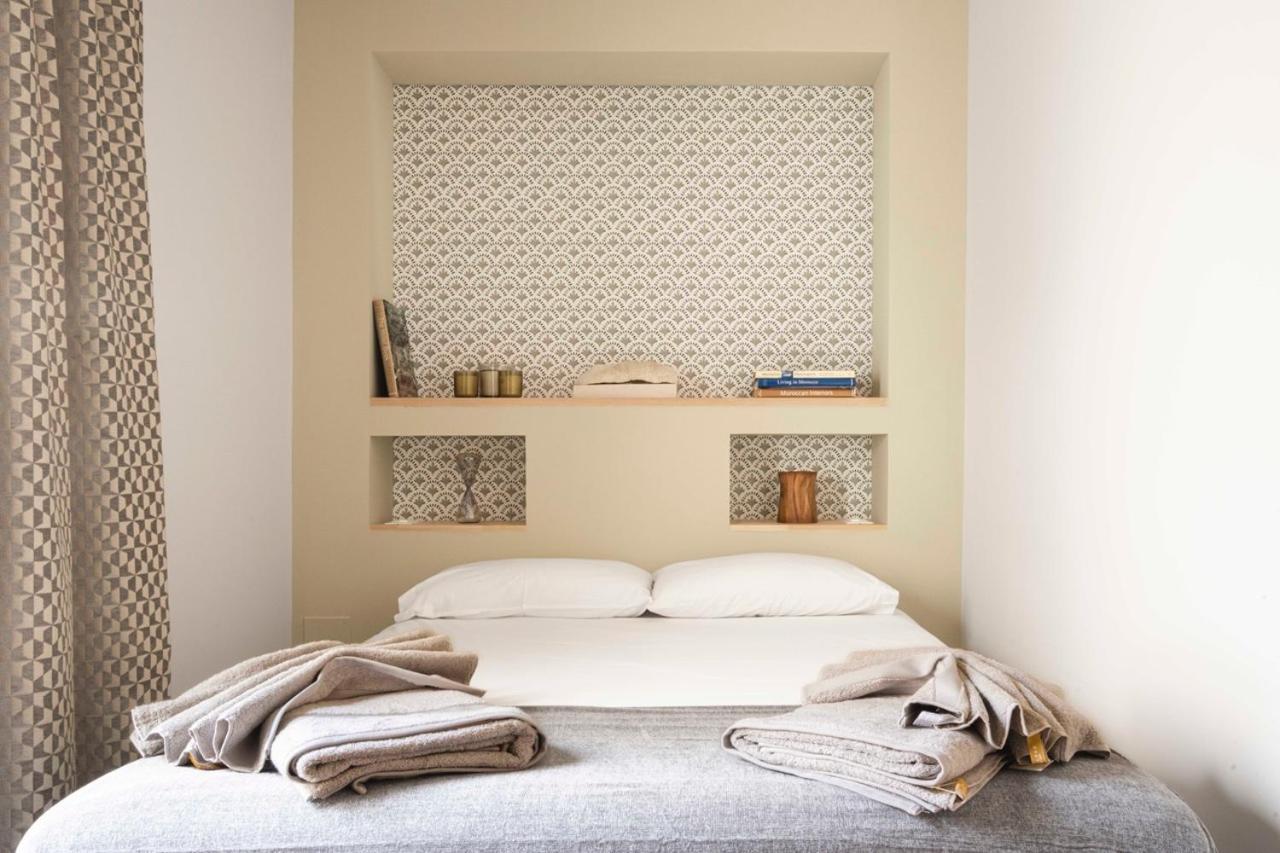 Livemalaga Boutique Apartment Málaga