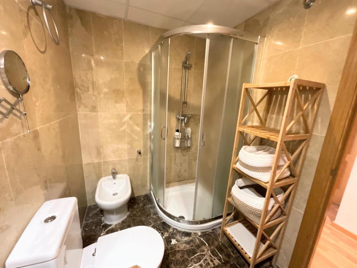 Imperio Argentina Apartment Malaga