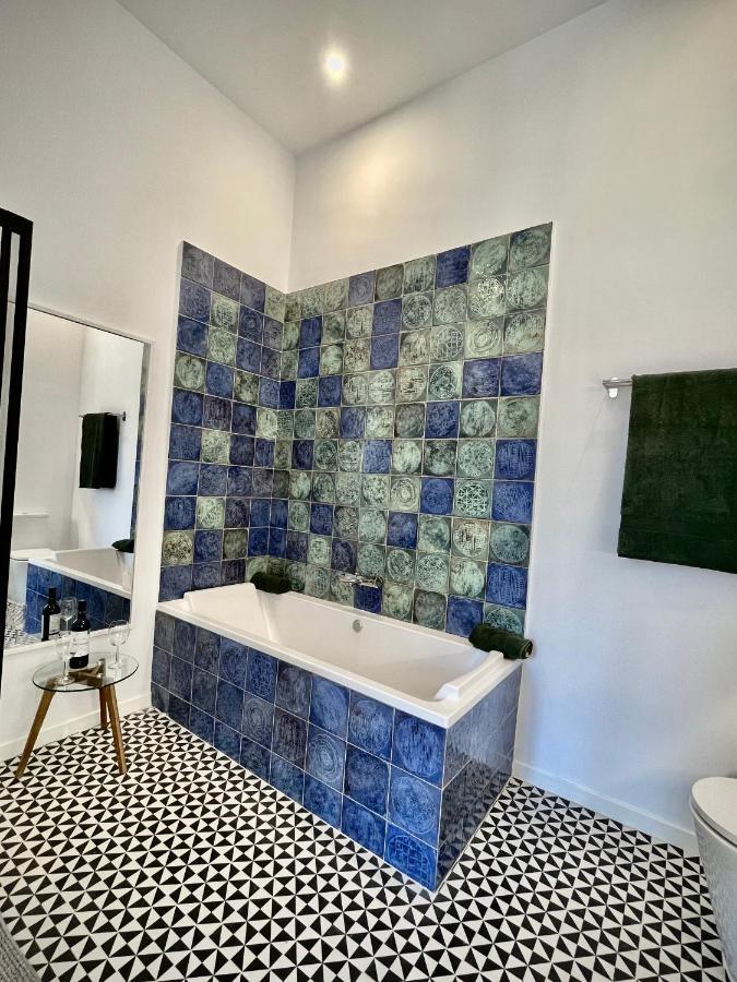 Picasso's Deluxe Puerta Málaga