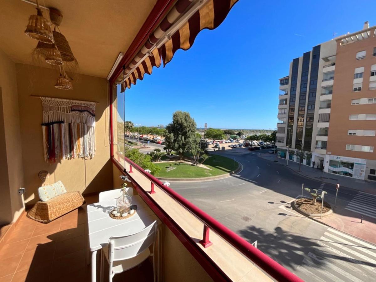 Appartement Imperio Argentina