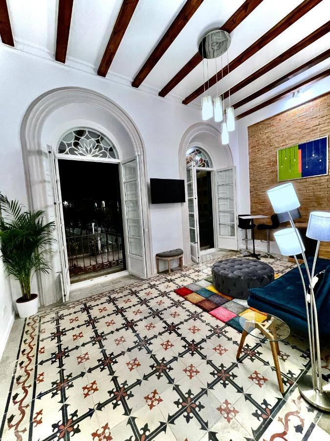 Picasso's Deluxe Puerta Apartamento Málaga