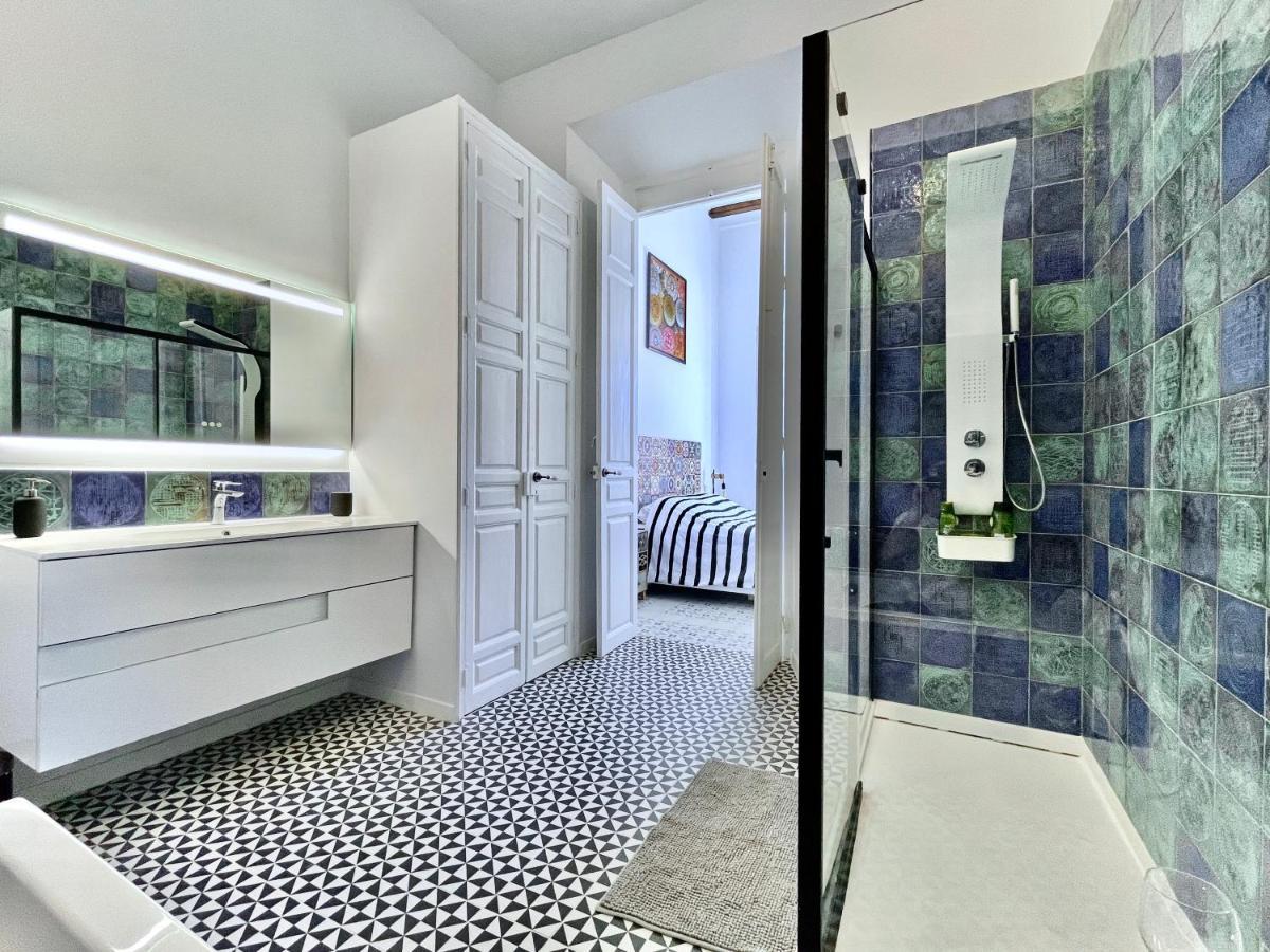 Picasso's Deluxe Puerta * Málaga