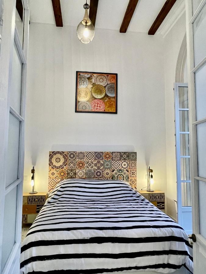 Picasso's Deluxe Puerta Málaga