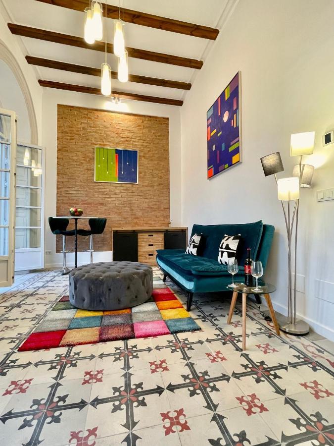 Picasso's Deluxe Puerta Málaga