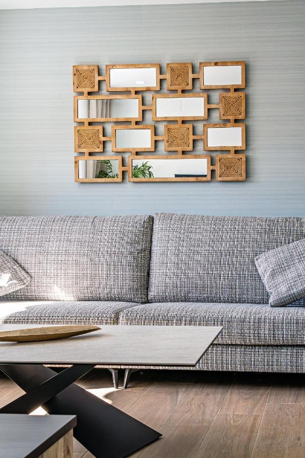 Appartement Sunset - Luxurious & Parking