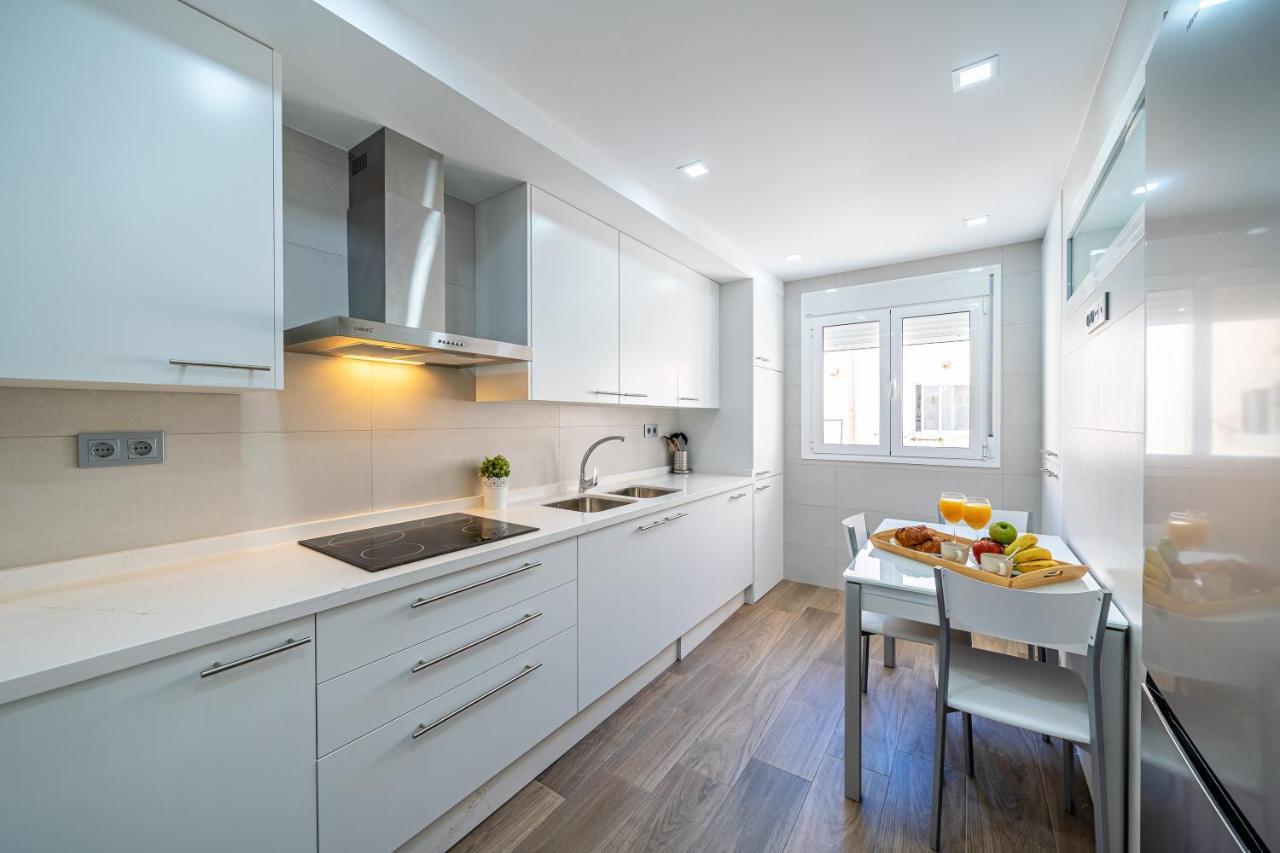 Sunset - Luxurious & Parking Appartement *