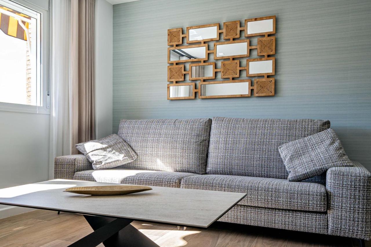 Appartement Sunset - Luxurious & Parking *