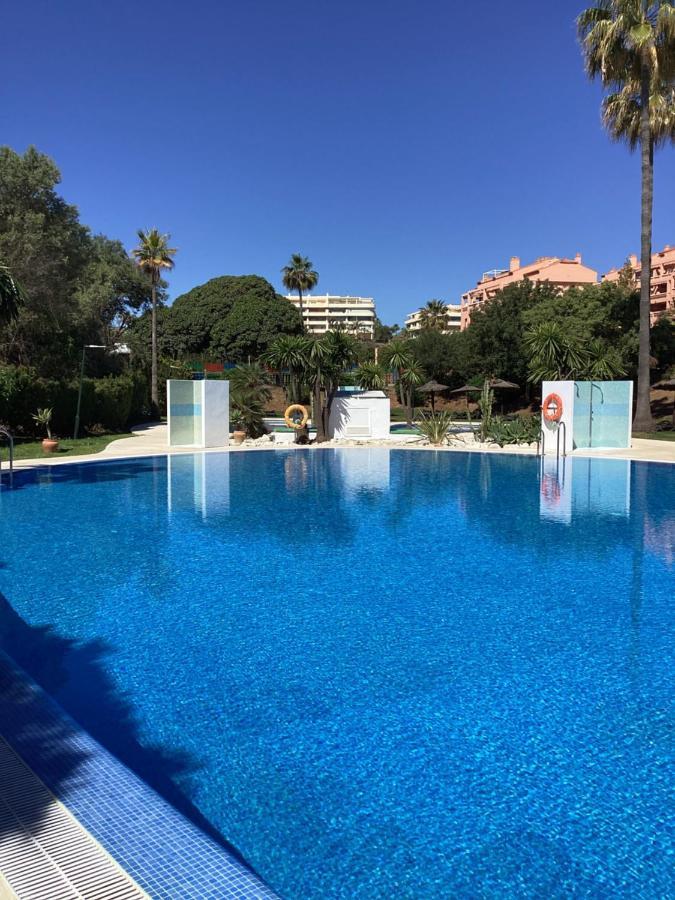 Playa Marina Club Pretty House Malaga