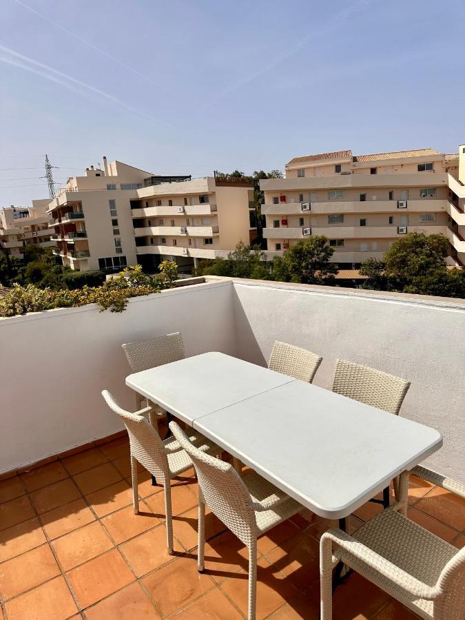 ático Natuka Mijas Costa 250m2 De Relax Y Sol Appartamento *