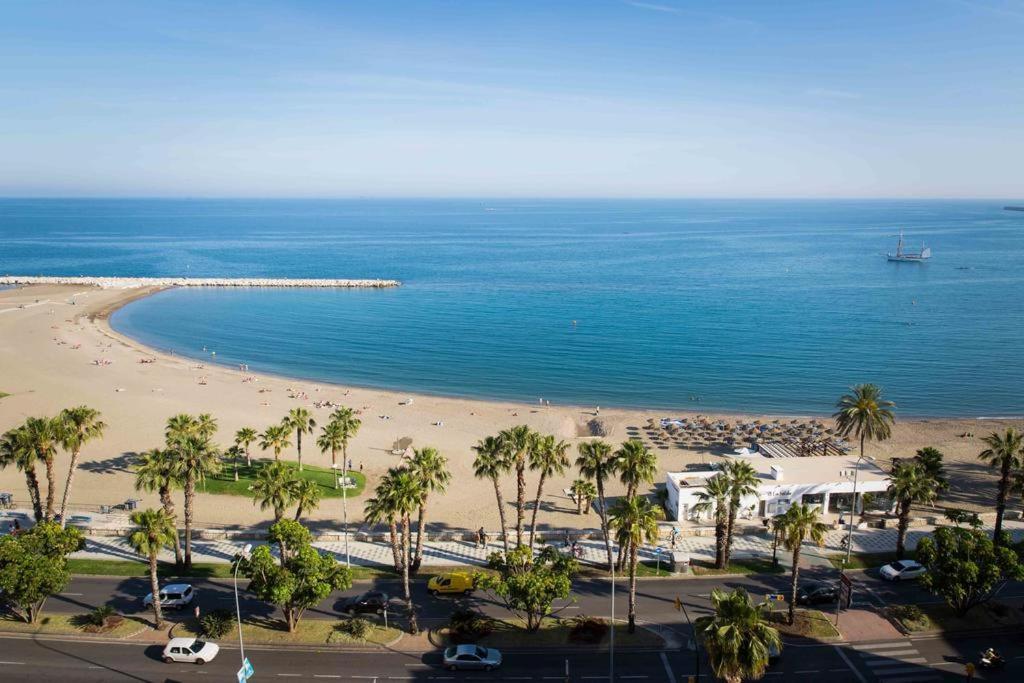 Apartamento Malagueta Málaga