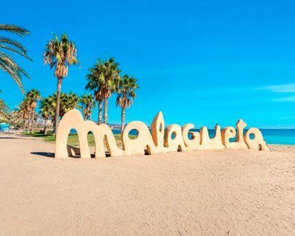 Apartamento Malagueta Málaga