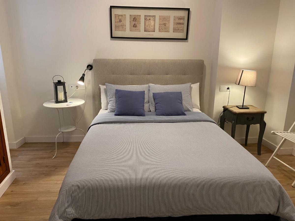 Fantastic Penthouse Center Leilighet *
