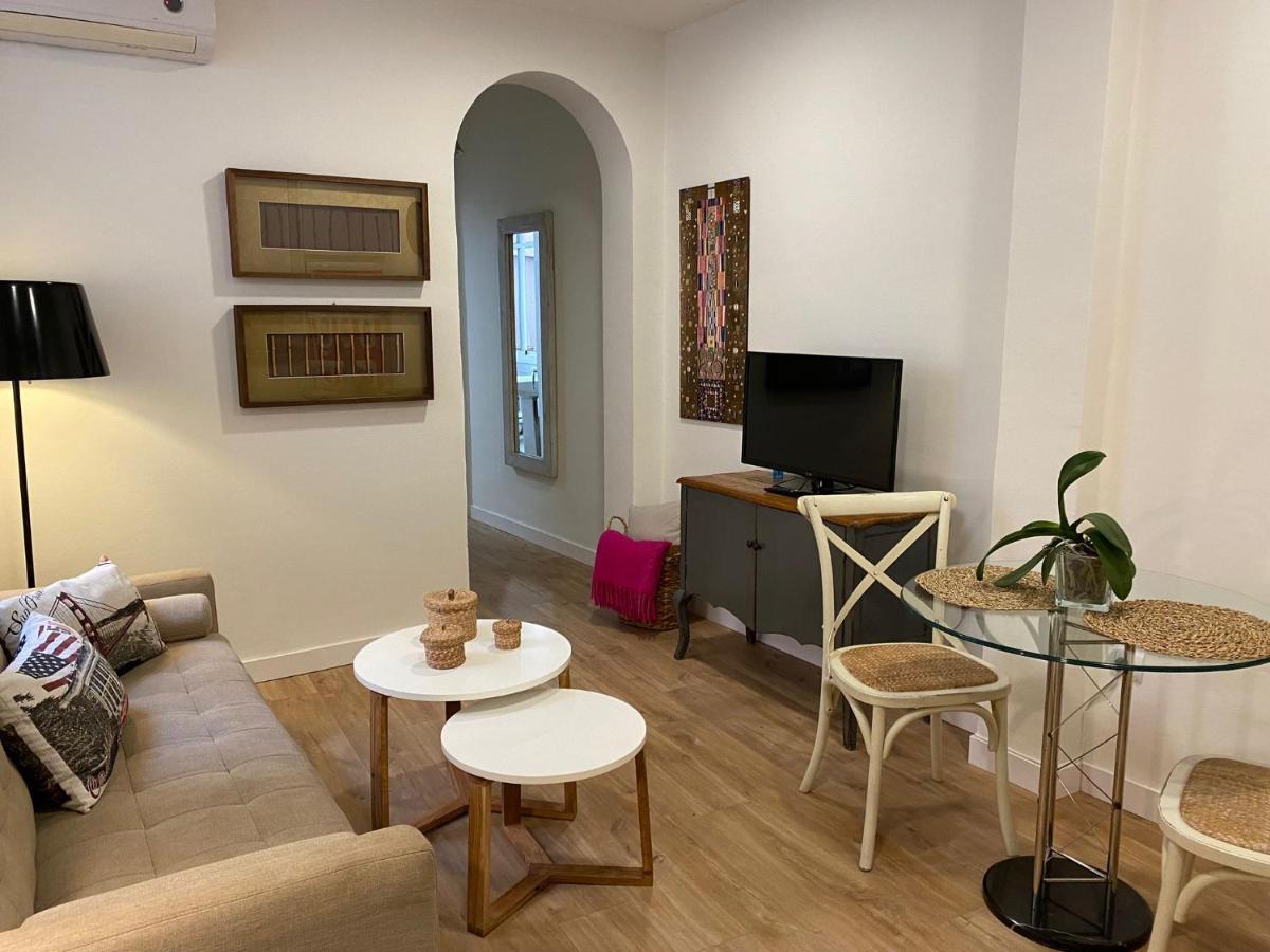Fantastic Penthouse Center Málaga