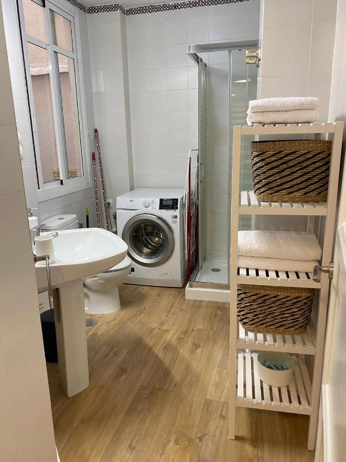 Fantastic Penthouse Center Málaga