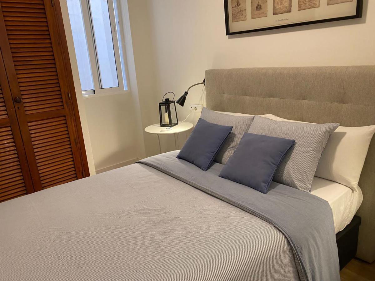 Leilighet Fantastic Penthouse Center *
