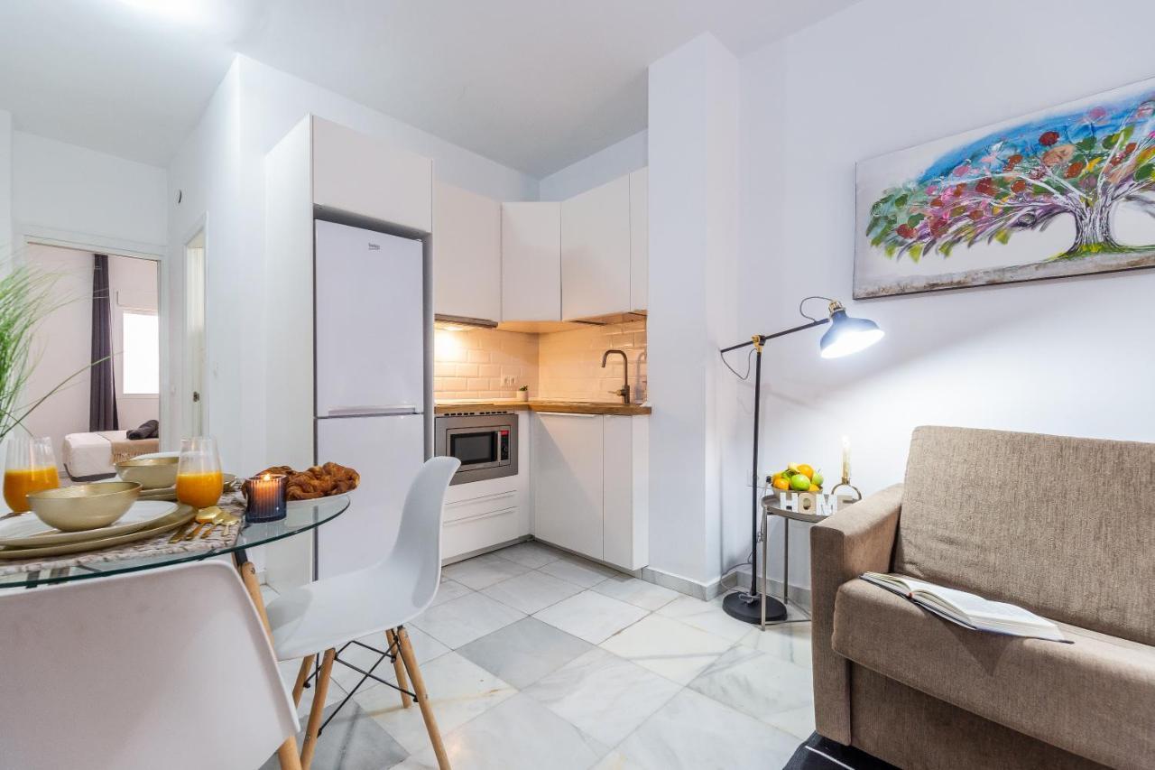 Apartamento Centro Marmoles *