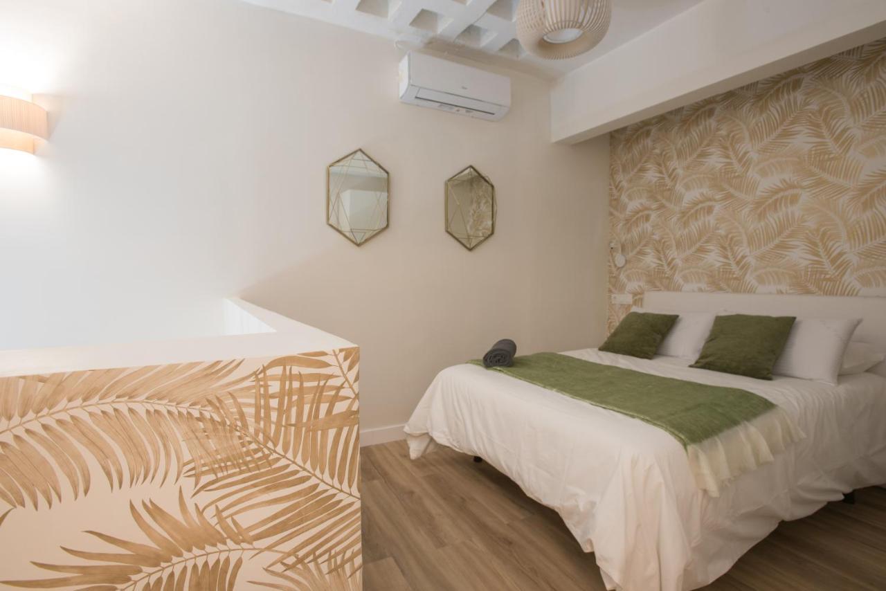 Lejlighed Duplex Picasso Cervantes 8