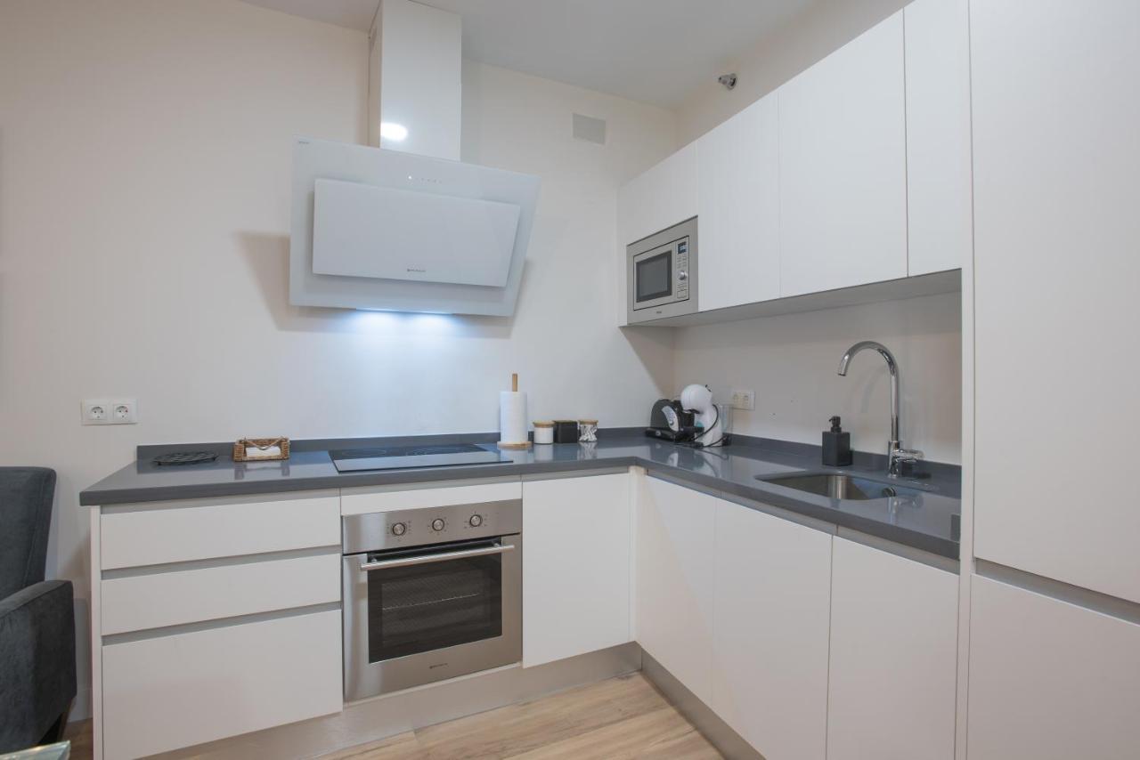 Duplex Picasso Cervantes 8 Málaga