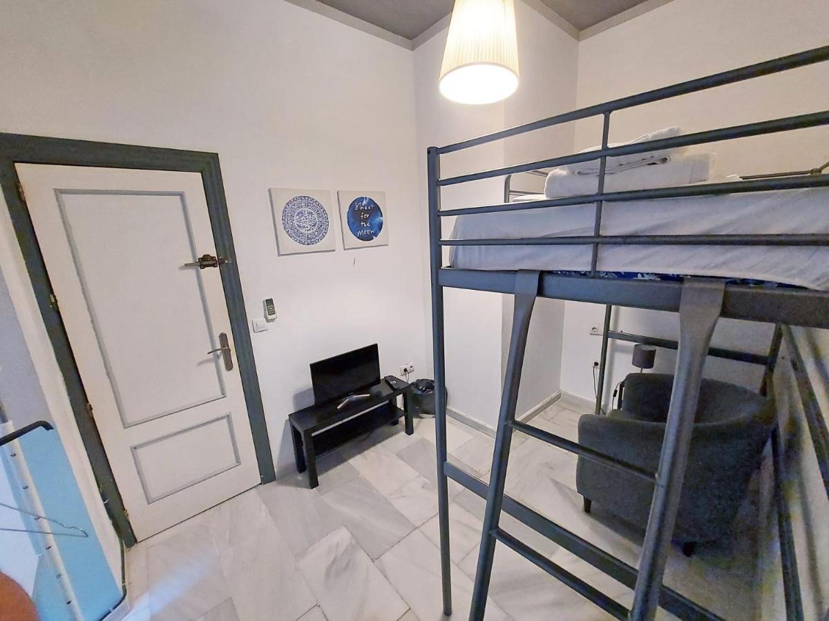 Cost Teatro Séjour chez l'habitant Málaga