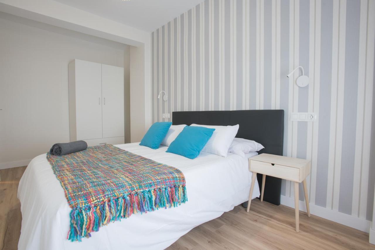 Duplex Picasso Merced 10 * Malaga