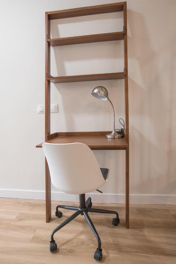 Duplex Picasso Cervantes 8 Lejlighed