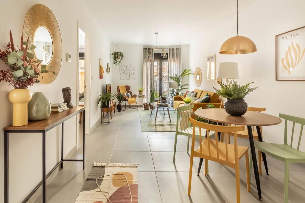 Circus Center Apartment Malaga
