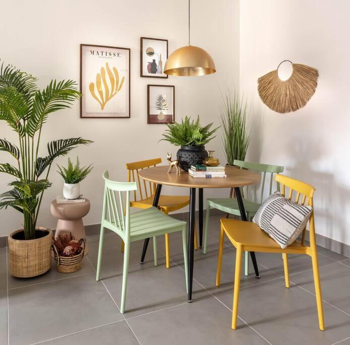 Apartment Circus Center Malaga