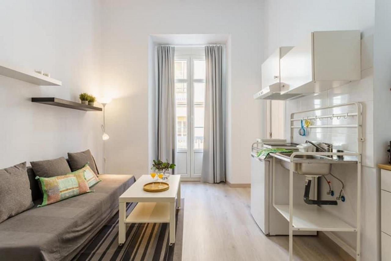 Appartamento Malagasuite Historic Center *