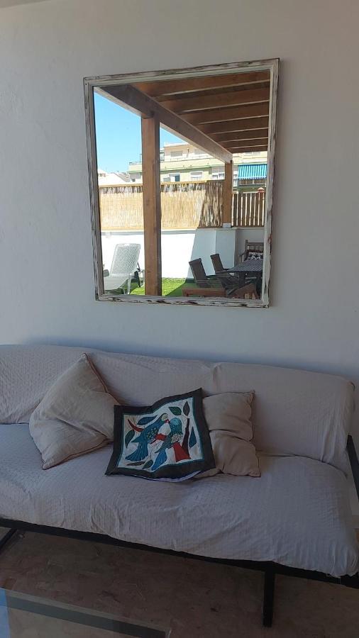 Penthouse La Victoria Parking Terraza Apartment